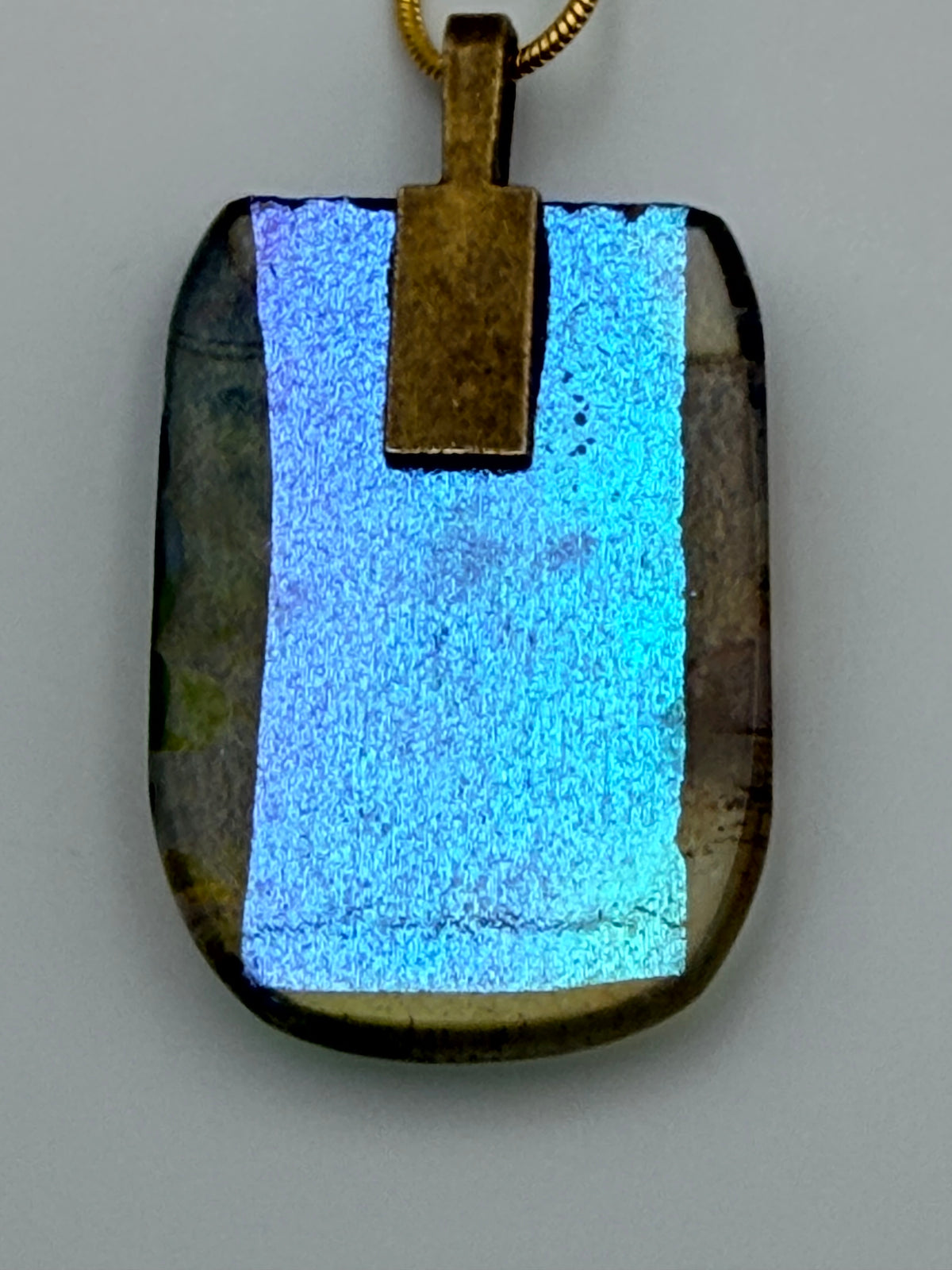 Hidden Water Pendant