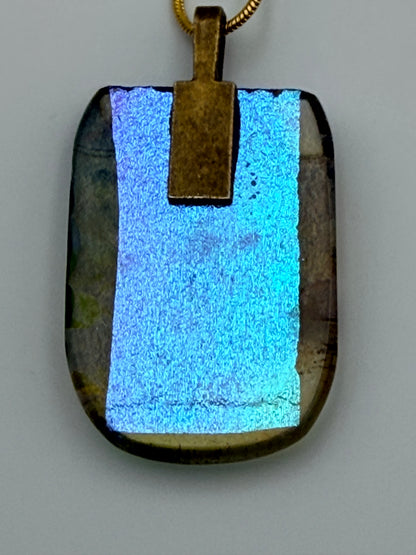 Hidden Water Pendant