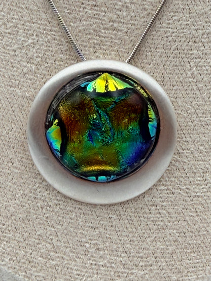 Aurora Tide Pendant