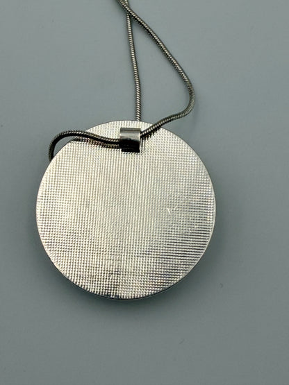 Aurora Tide Pendant