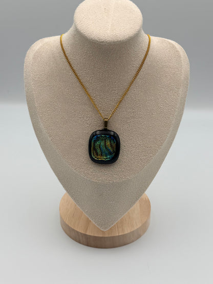 Hidden gem Pendant