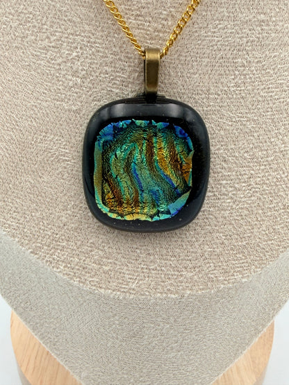 Hidden gem Pendant