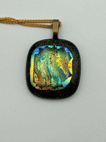 Hidden gem Pendant