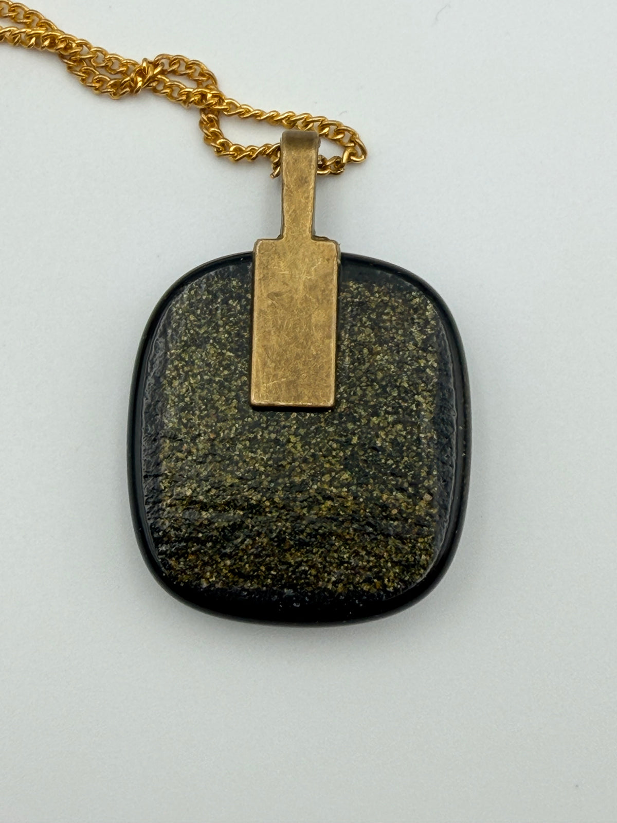 Hidden gem Pendant
