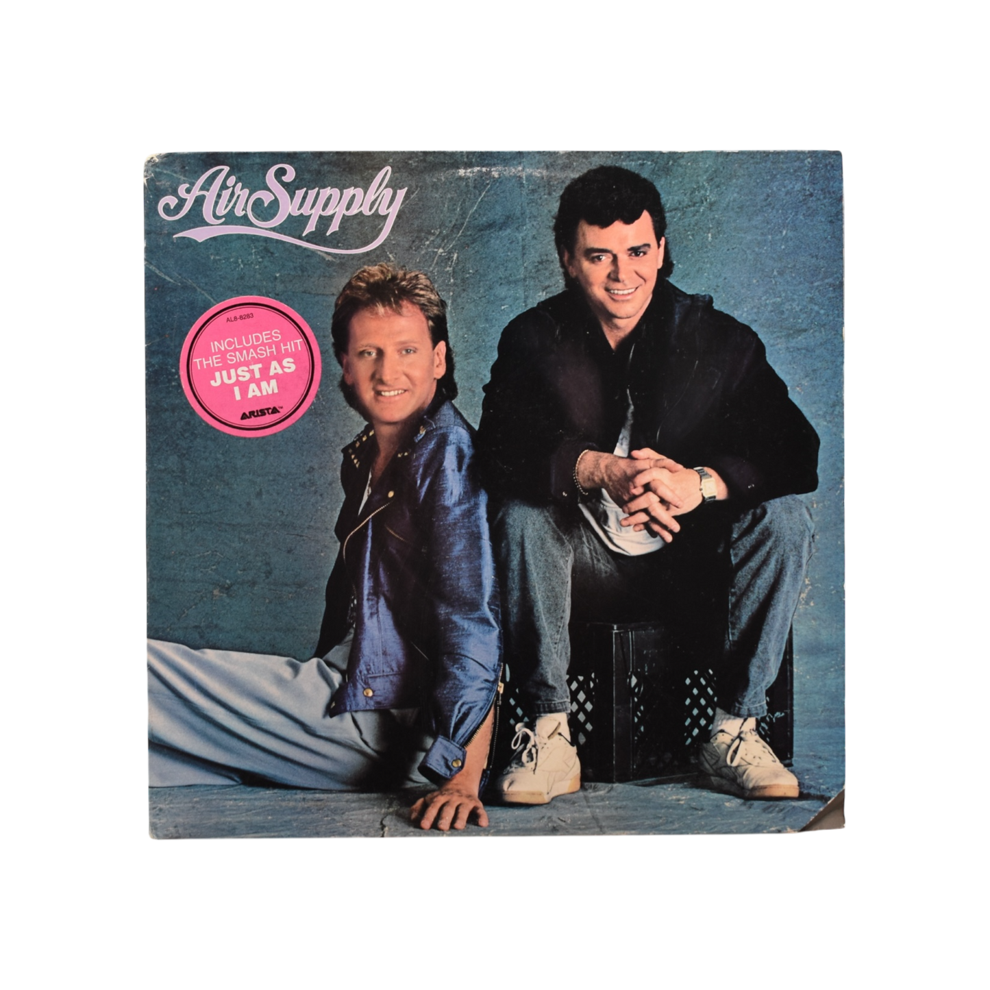 Air Supply - Air Supply
