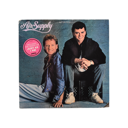 Air Supply - Air Supply