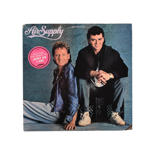 Air Supply - Air Supply