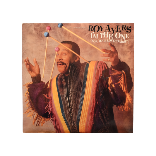 Roy Ayers - I'm the One