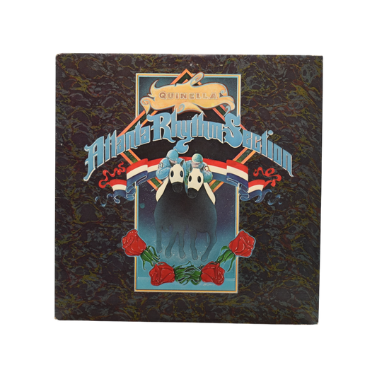 Atlanta Rhythm Section - Quinella
