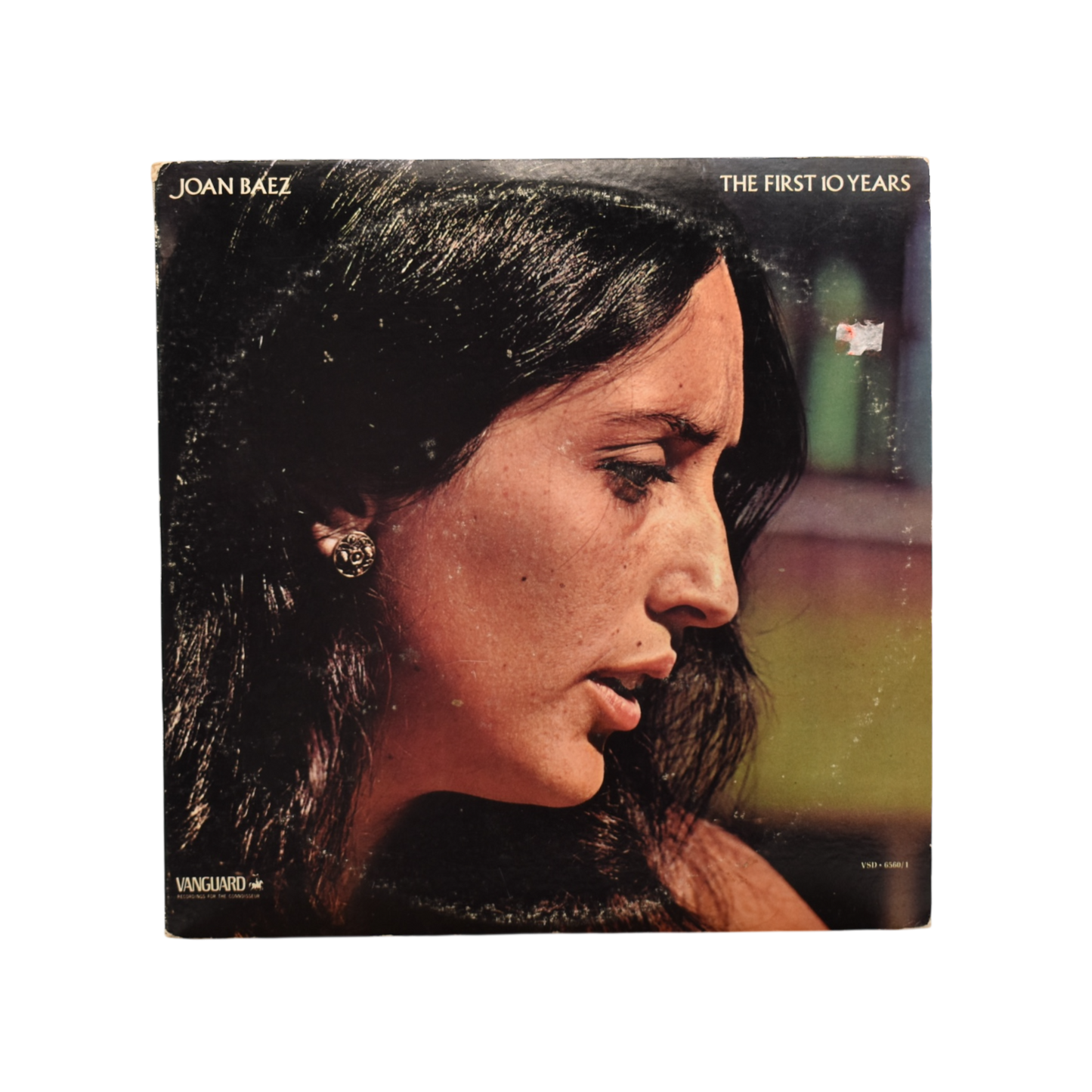 Joan Baez – Joan Baez