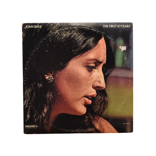 Joan Baez – Joan Baez