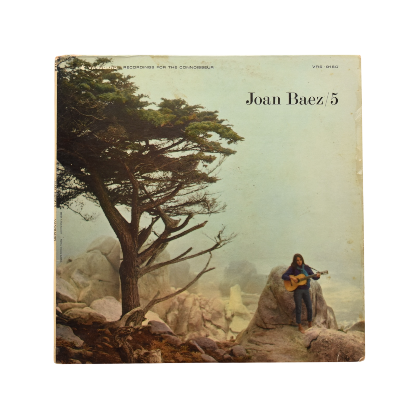 Joan Baez - 5