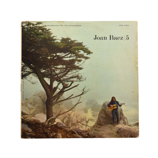 Joan Baez - 5