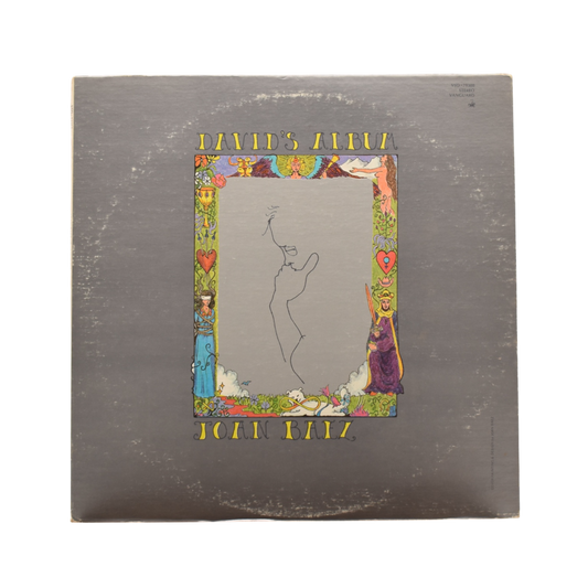 Joan Baez - David's Album