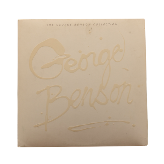 George Benson - The George Benson Collection