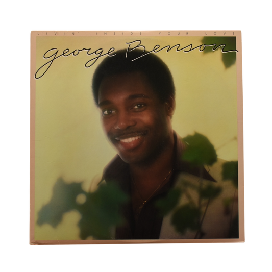George Benson - Livin' Inside Your Love