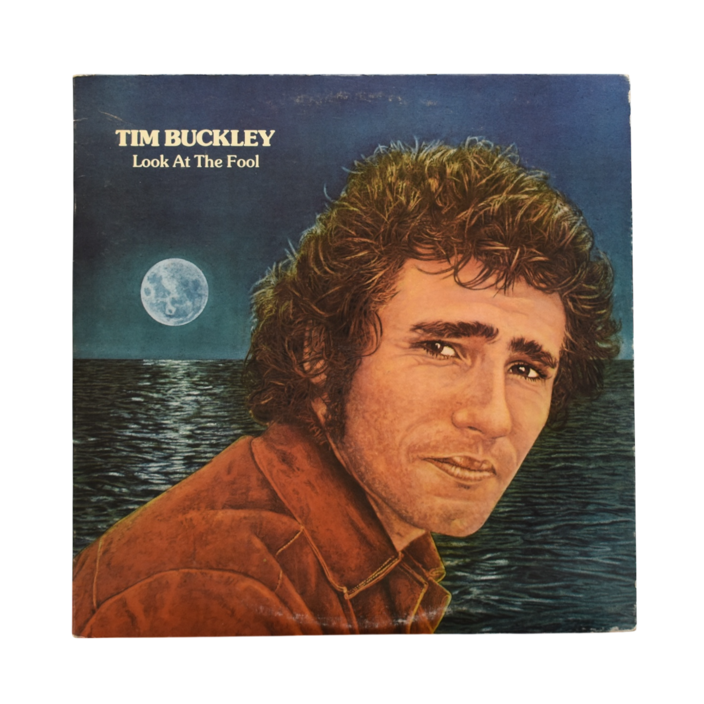 Tim Buckley - Look At The Fool