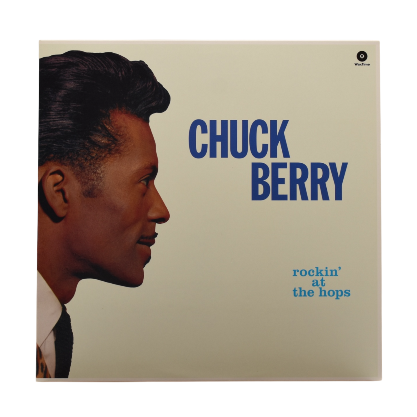 Chuck Berry - Rockin' At The Hops