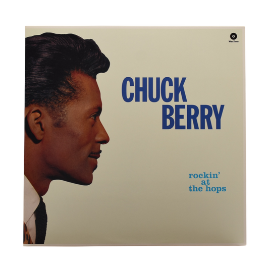 Chuck Berry - Rockin' At The Hops