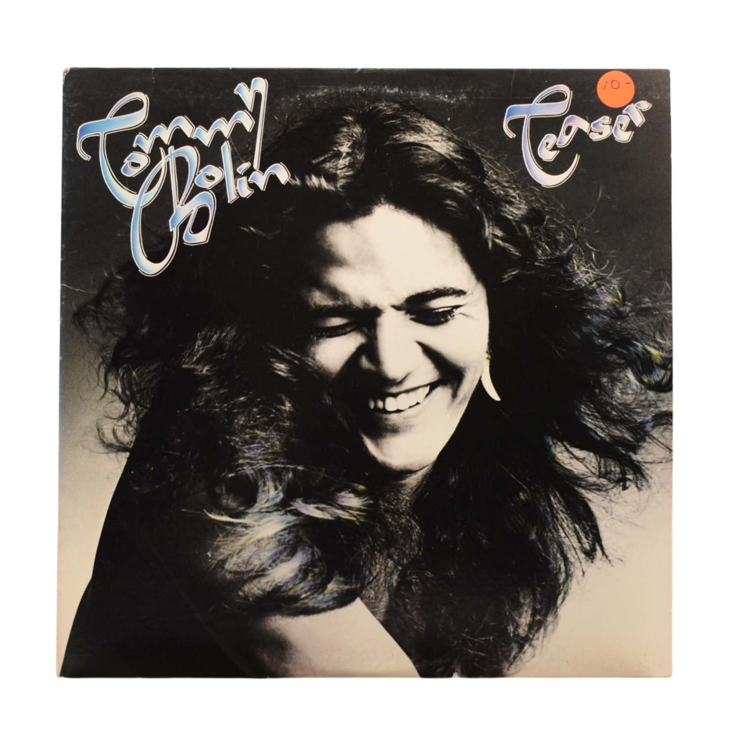 Tommy Bolin - Teaser