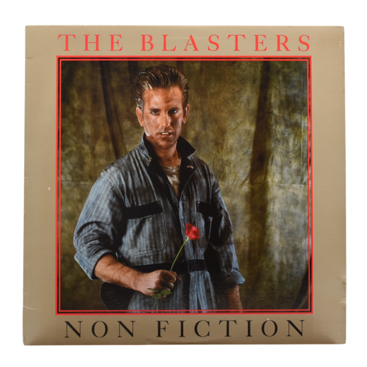 The Blasters - Non Fiction