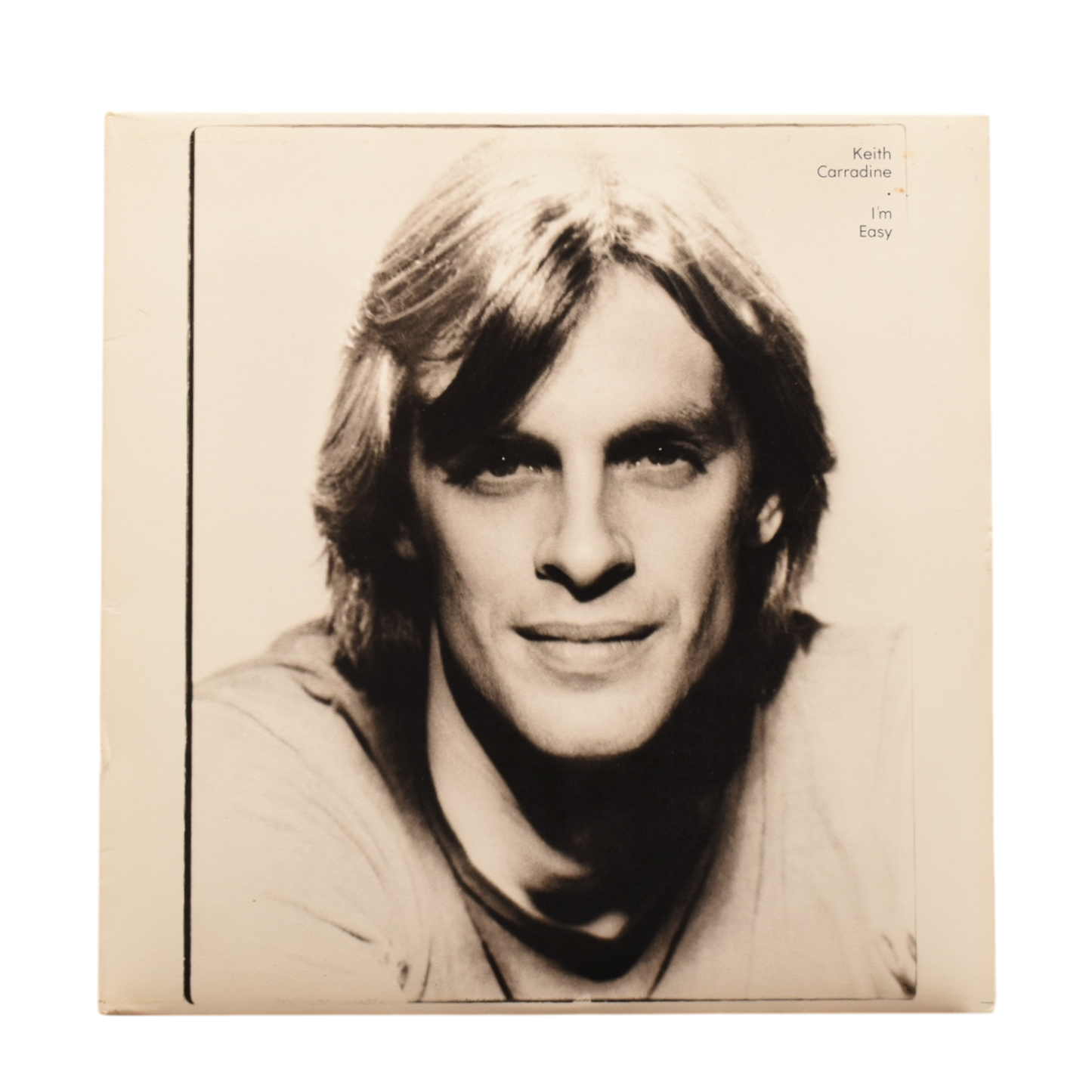Keith Carradine - I'm Easy