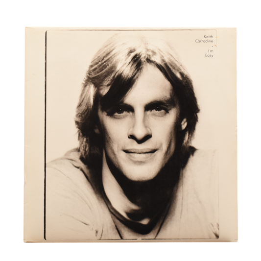 Keith Carradine - I'm Easy