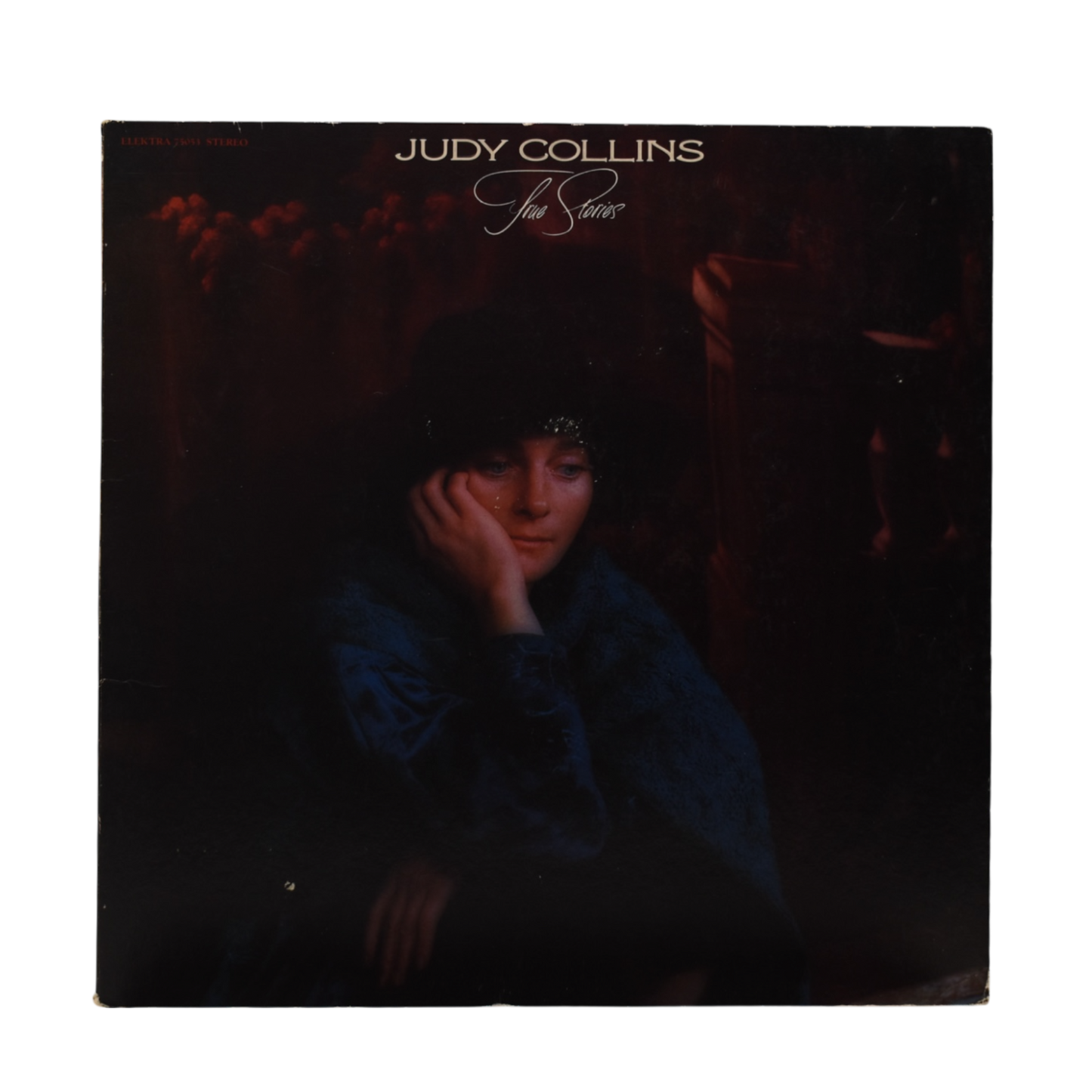 Judy Collins - True Stories And Other Dreams