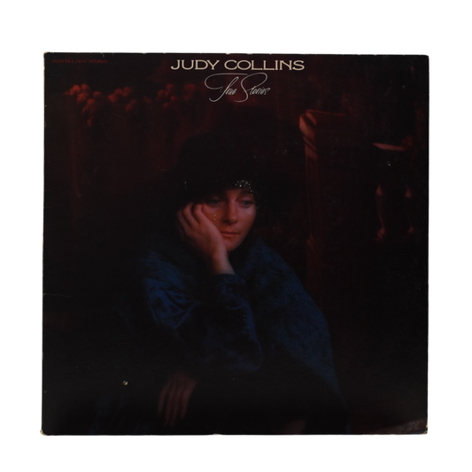 Judy Collins - True Stories And Other Dreams