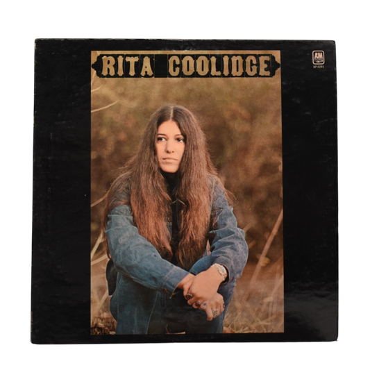 Rita Coolidge – Rita Coolidge