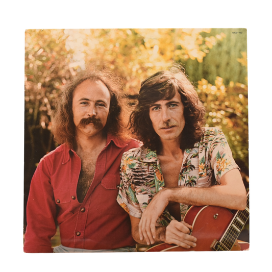 Graham Nash David Crosby - Graham Nash David Crosby