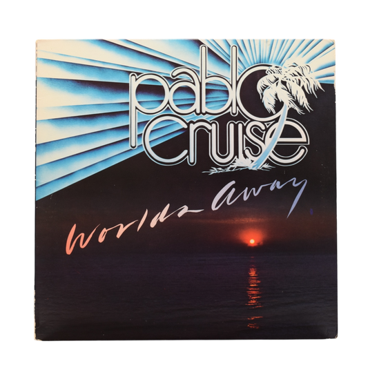 Pablo Cruise - World Away