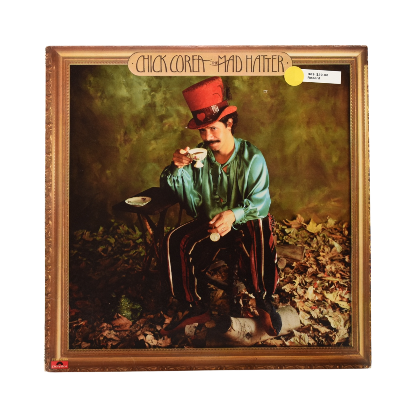 Chick Corea - The Mad Hatter