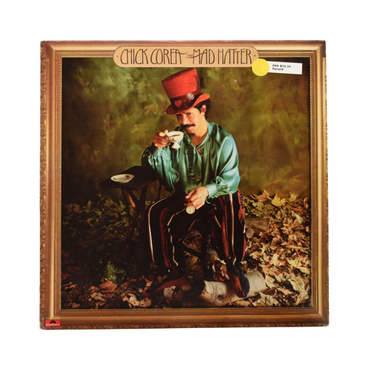 Chick Corea - The Mad Hatter