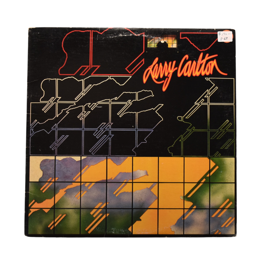 Larry Carlton - Larry Carlton