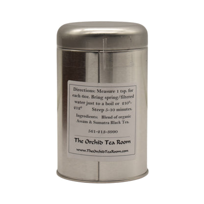 The Orchid Tea Room Wu Liang Mountain White Tea