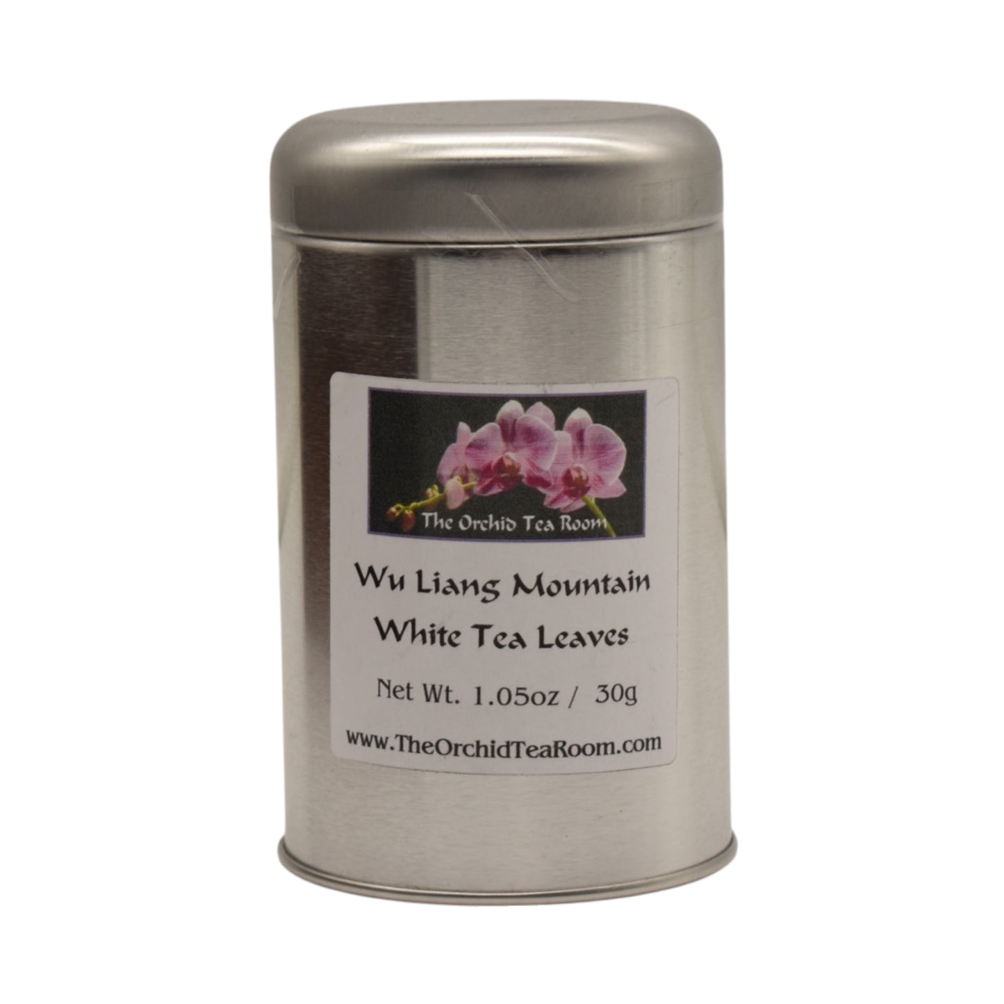 The Orchid Tea Room Tianmu Ming Dynasty Organic Green Tea