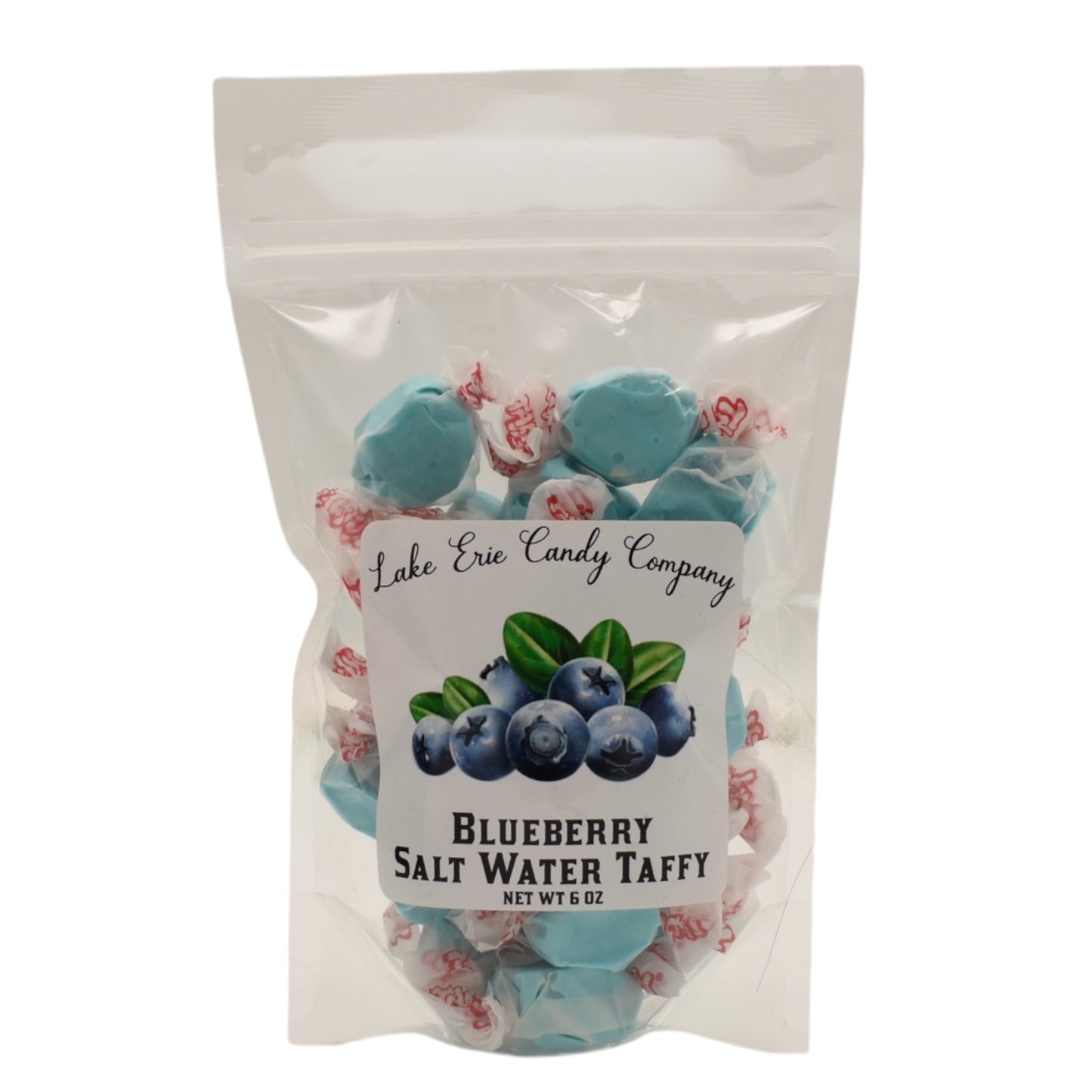 Lake Erie Candy Company Salt Water Taffy