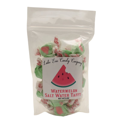 Lake Erie Candy Company Salt Water Taffy