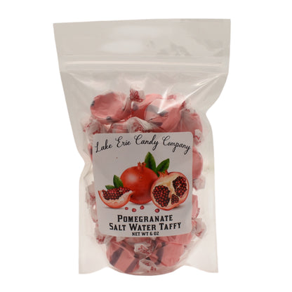 Lake Erie Candy Company Salt Water Taffy