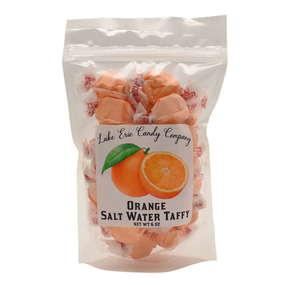 Lake Erie Candy Company Salt Water Taffy