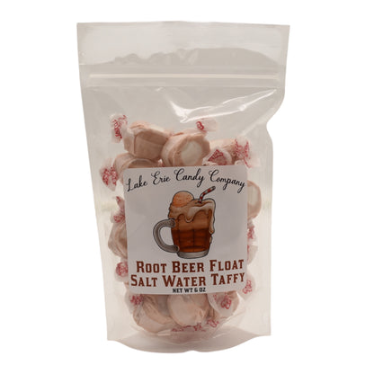 Lake Erie Candy Company Salt Water Taffy