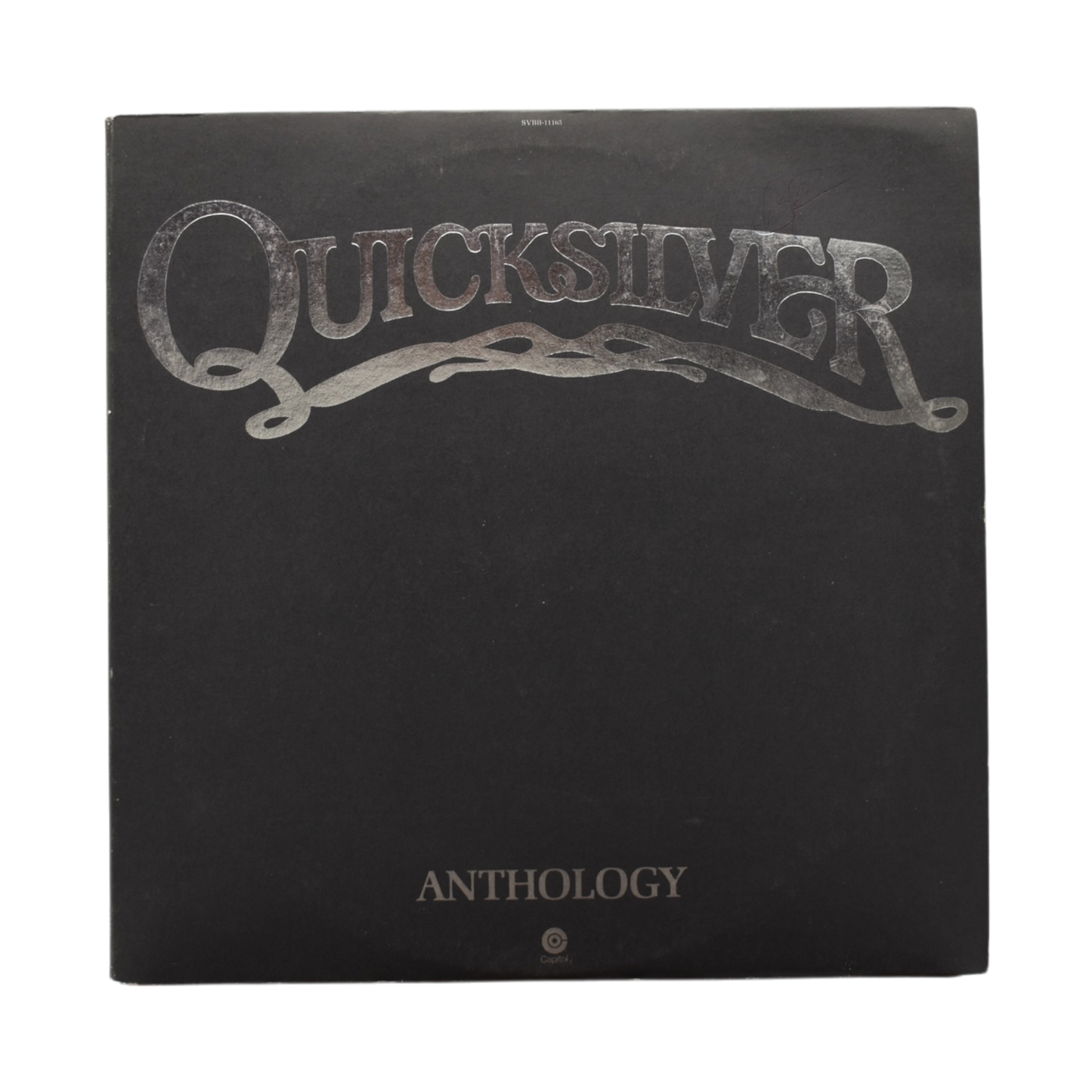 Quicksilver Messenger Service – Anthology