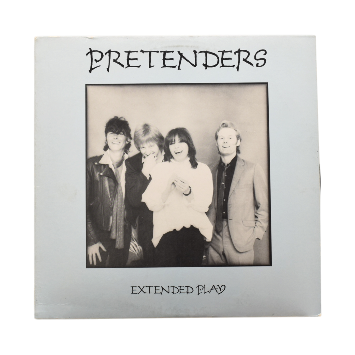 Pretenders - Extended Play