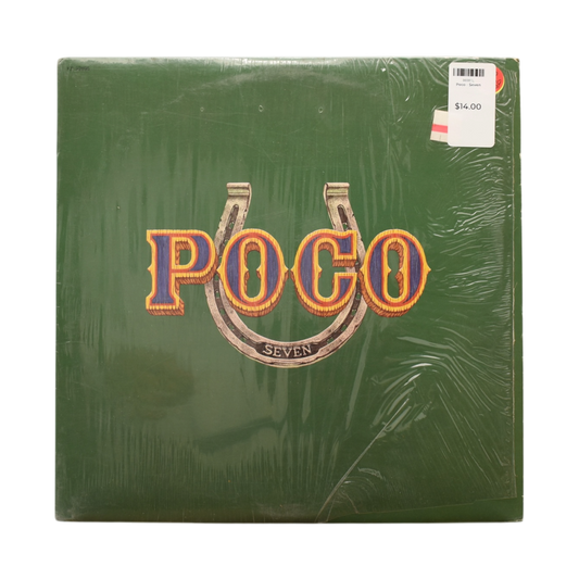 Poco - Seven