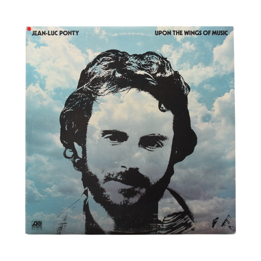 Jean-Luc Ponty - Upon the Wings of Music