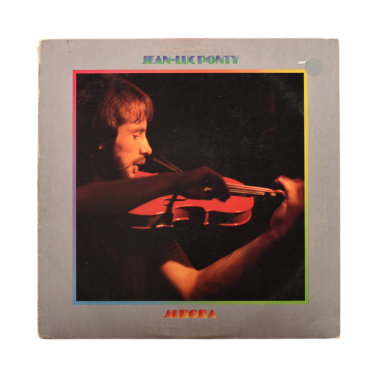 Jean Luc Ponty - Aurora