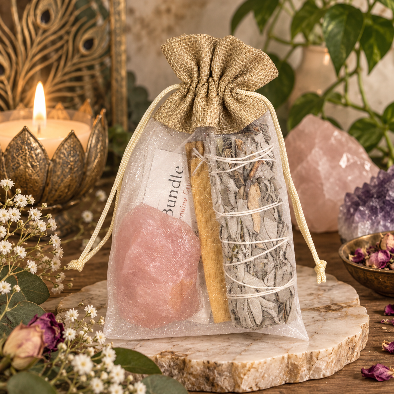 Cleansing Bundle