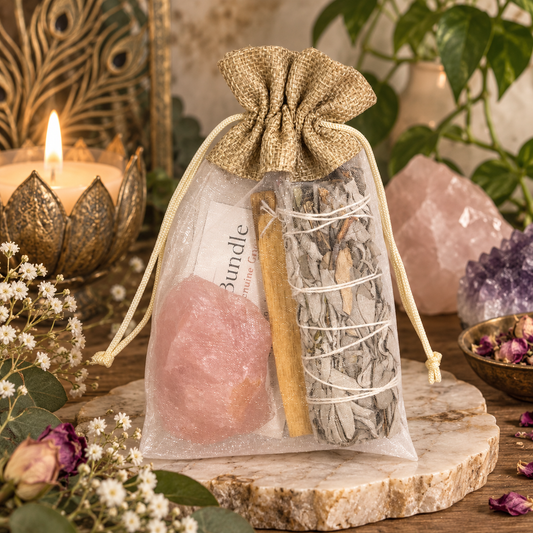 Cleansing Bundle