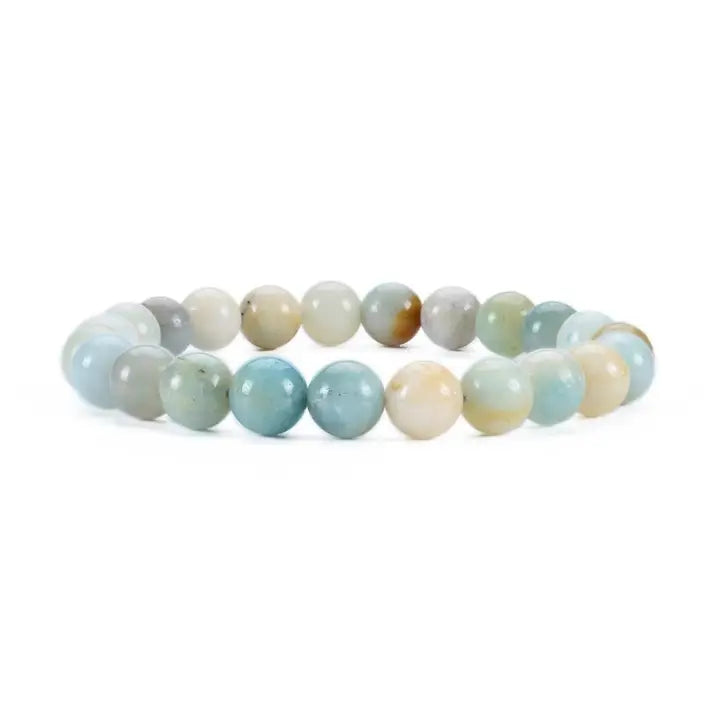 4mm Crystal Bracelets